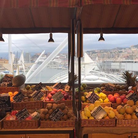The Terrace, My Place Genua Exterior foto