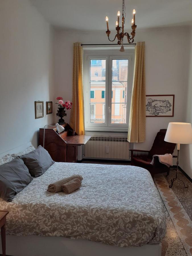 The Terrace, My Place Genua Exterior foto