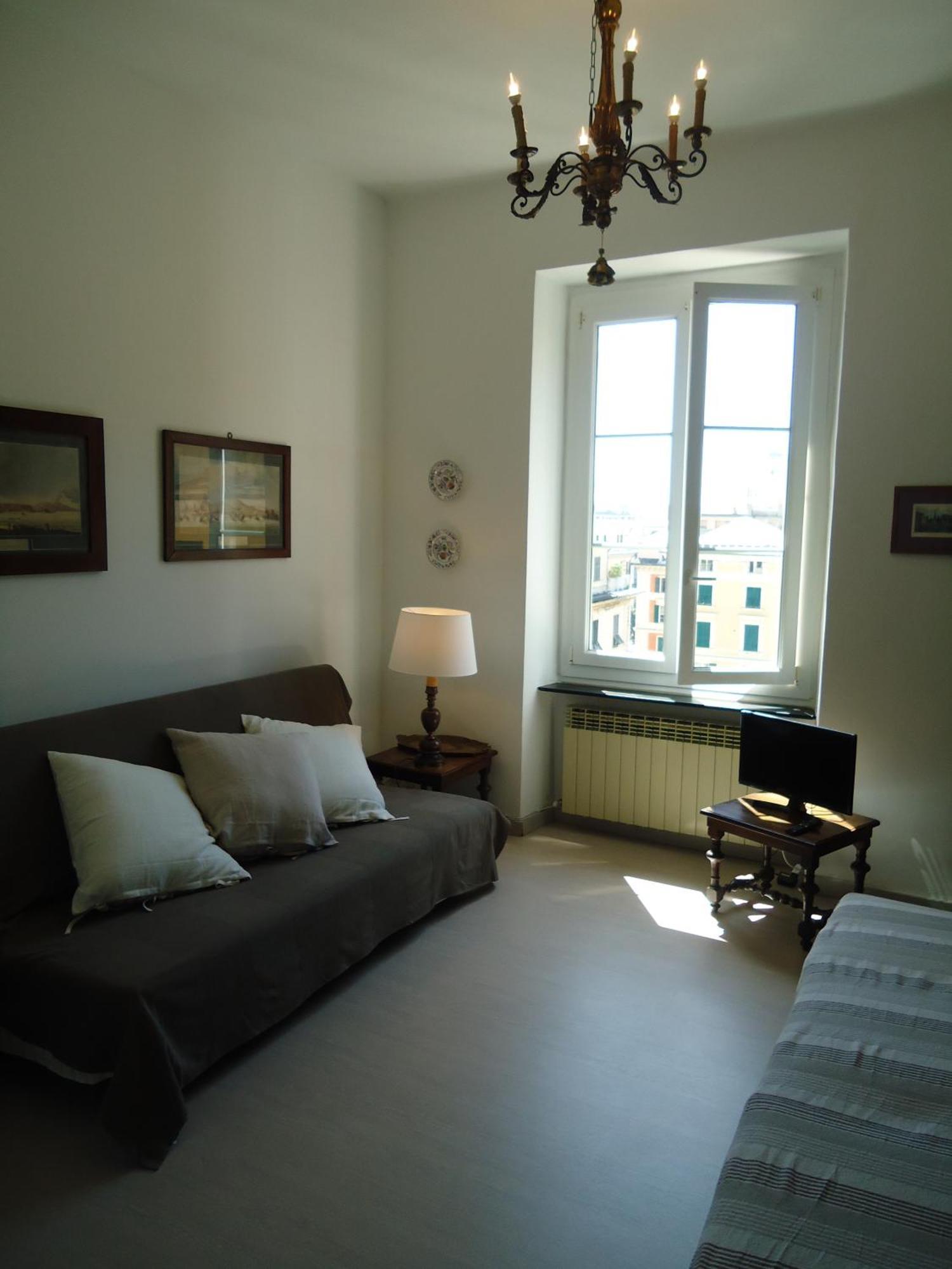 The Terrace, My Place Genua Exterior foto