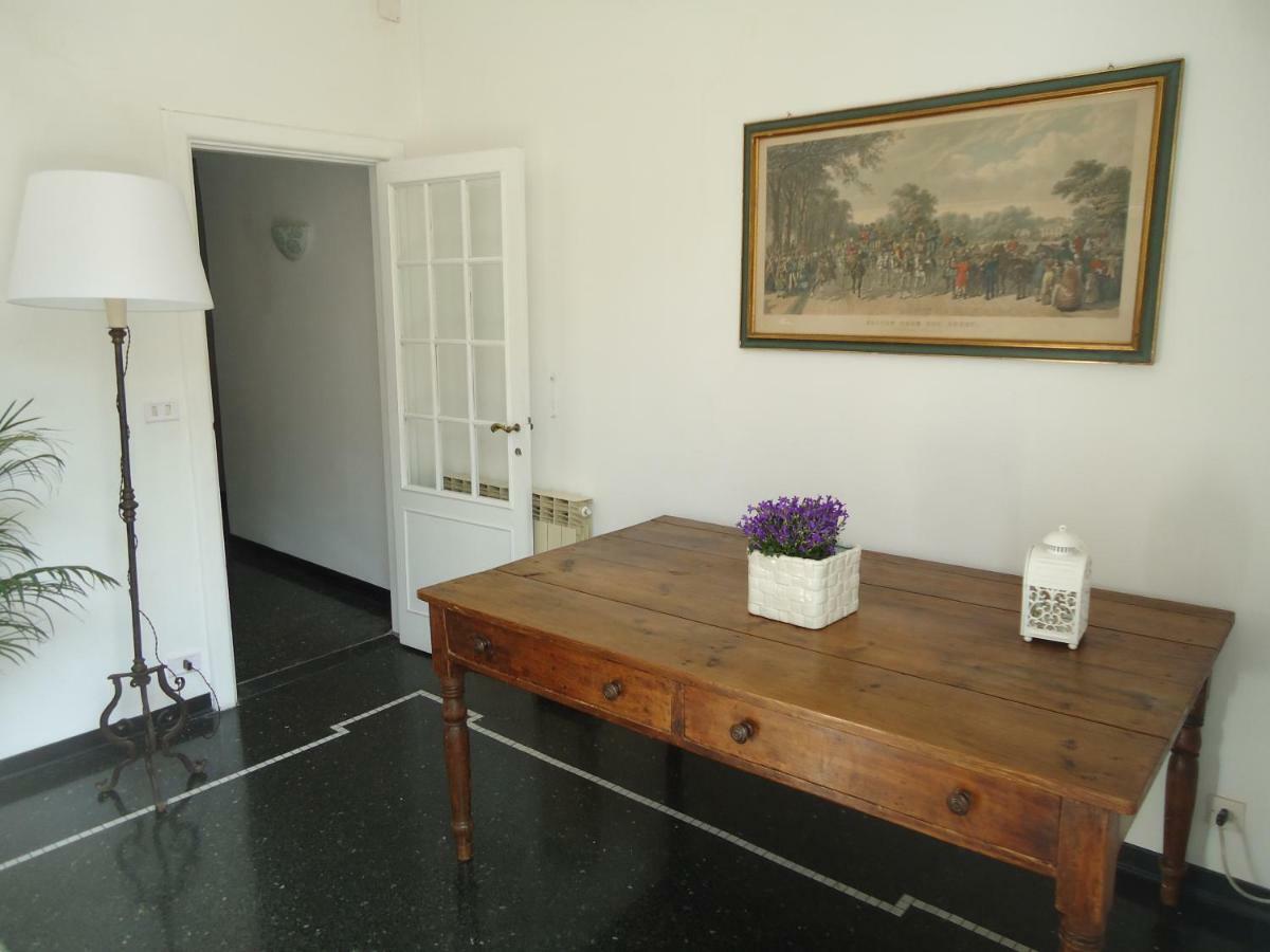 The Terrace, My Place Genua Exterior foto