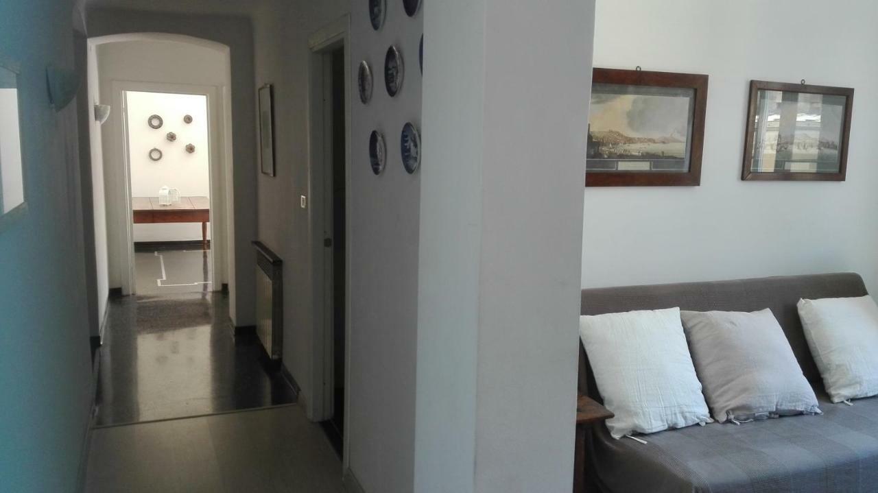The Terrace, My Place Genua Exterior foto
