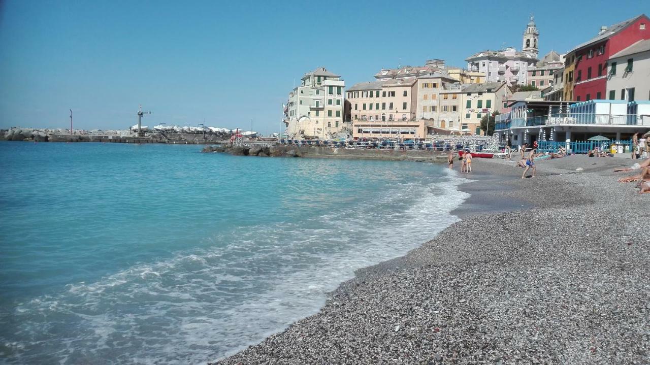 The Terrace, My Place Genua Exterior foto