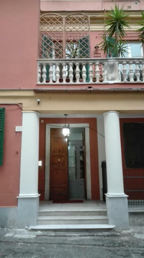 The Terrace, My Place Genua Exterior foto